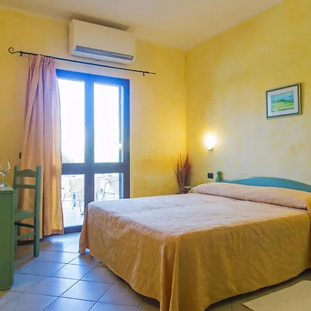 Camere Magnolia Cala Liberotto Exterior photo