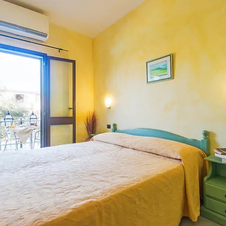 Camere Magnolia Cala Liberotto Exterior photo