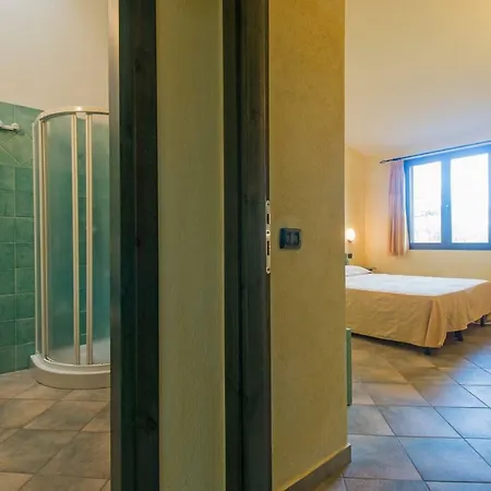 Camere Magnolia Cala Liberotto Exterior photo