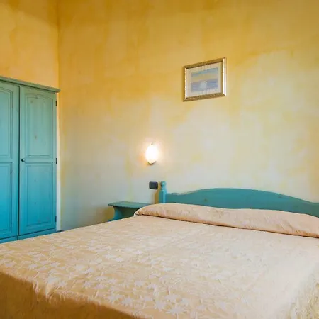 Camere Magnolia Cala Liberotto Exterior photo
