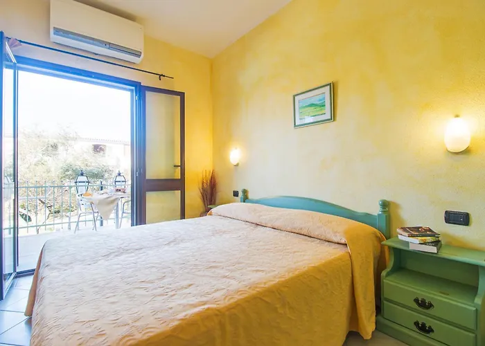 Camere Magnolia