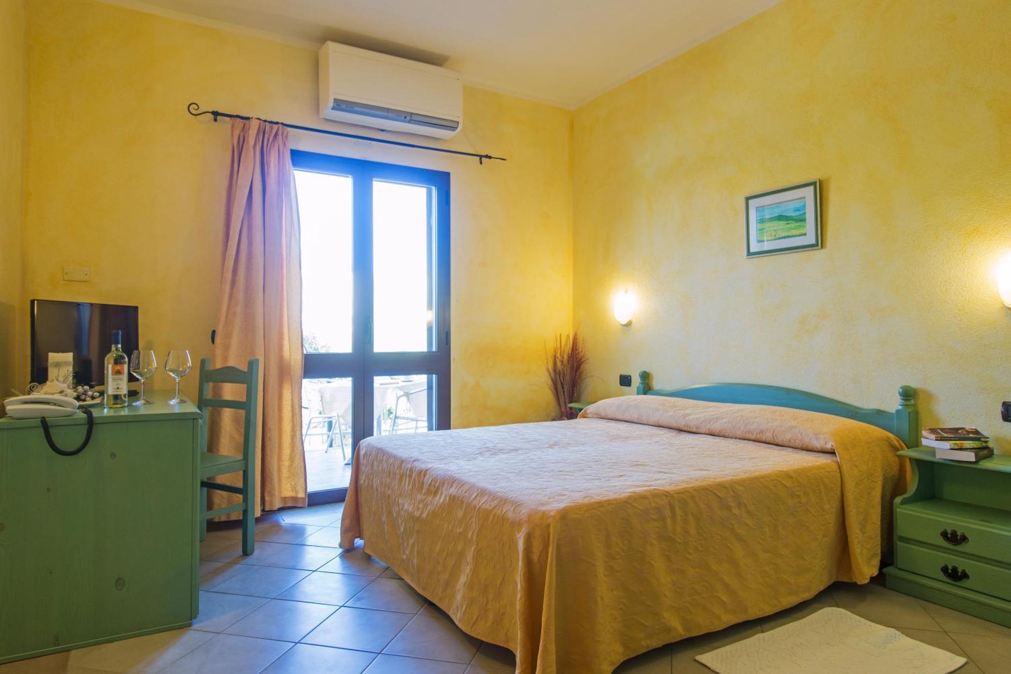 Appartement Magnolia