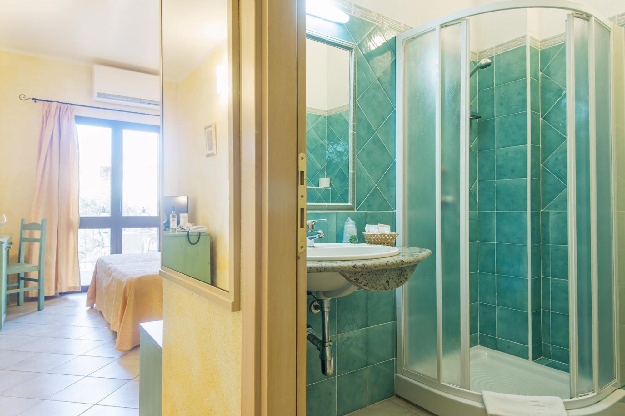 Magnolia Apartment Cala Liberotto