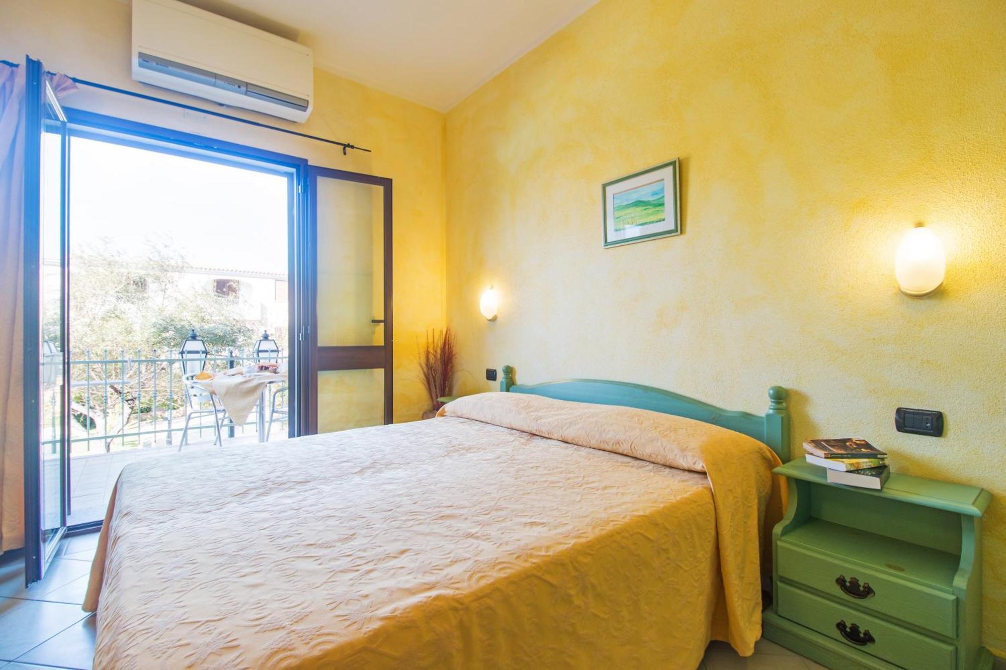 Magnolia Appartement