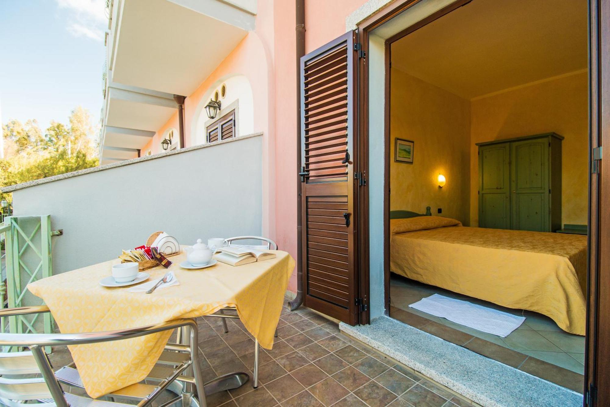 Appartement Magnolia