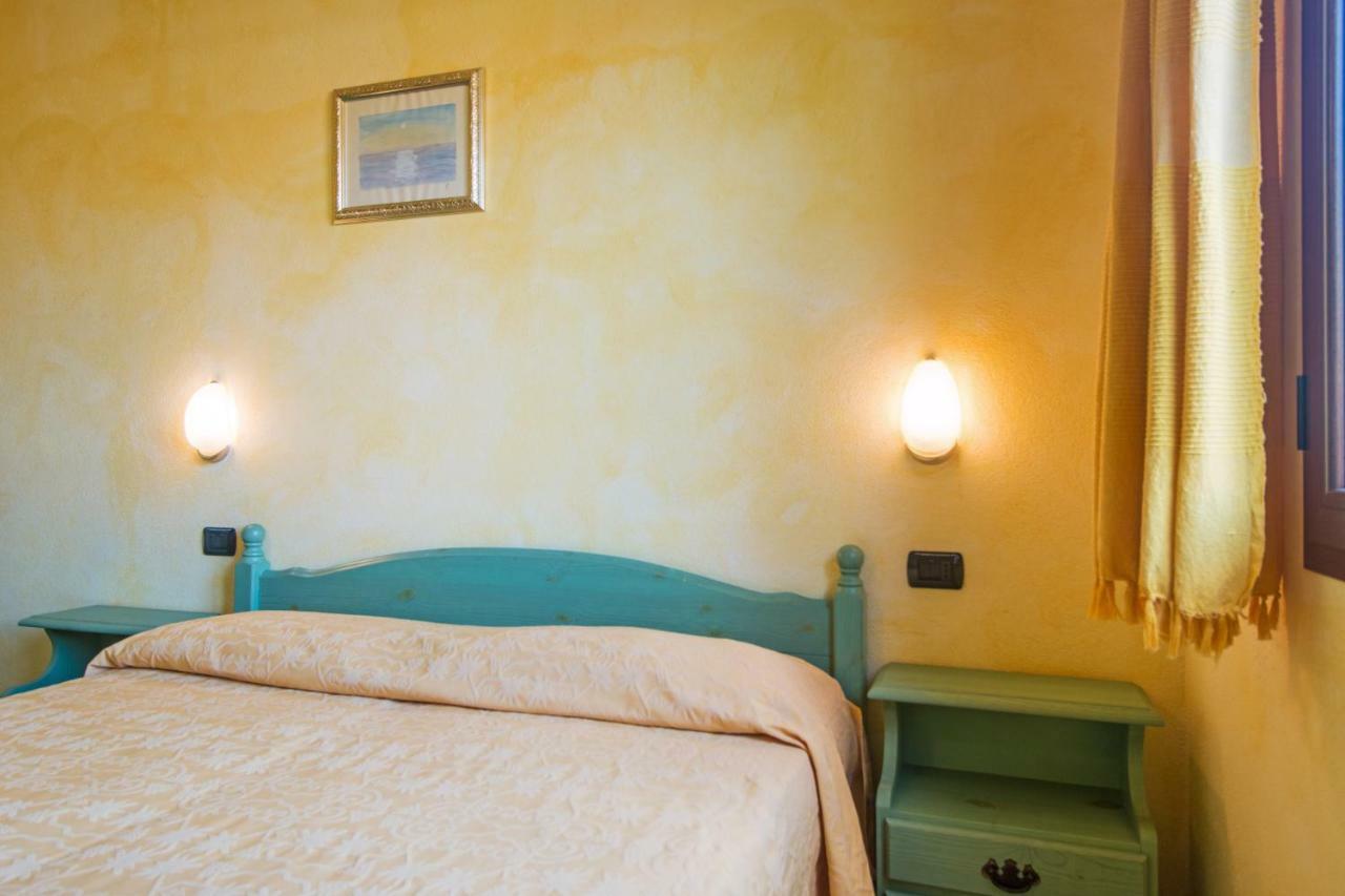 Magnolia Apartment Cala Liberotto